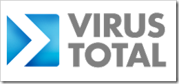 VirusTotal-logo