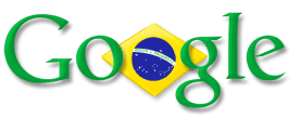 Google Brasil 2008