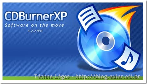 cdburnerxp