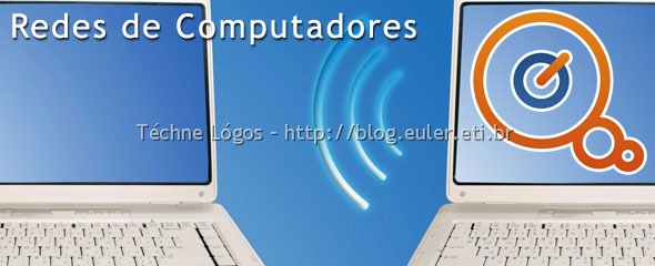 Redes de Computadores