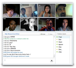 tinychat