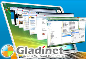 gladinet