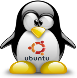 ubuntu tux