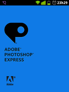 Adobe Photoshop para Android