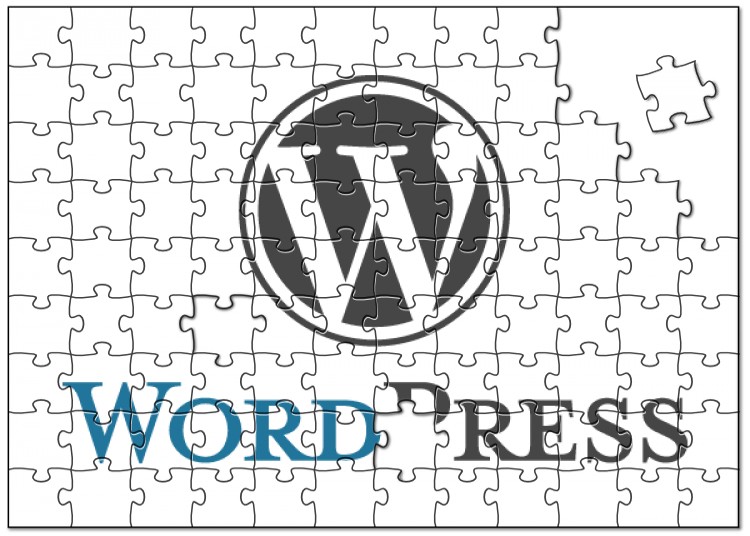 O problema nem sempre é com o WordPress