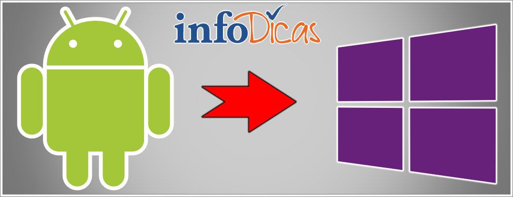Migrando do Android para o Windows Phone