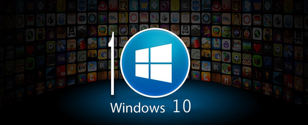 Windows 10 – Ele está entre nós