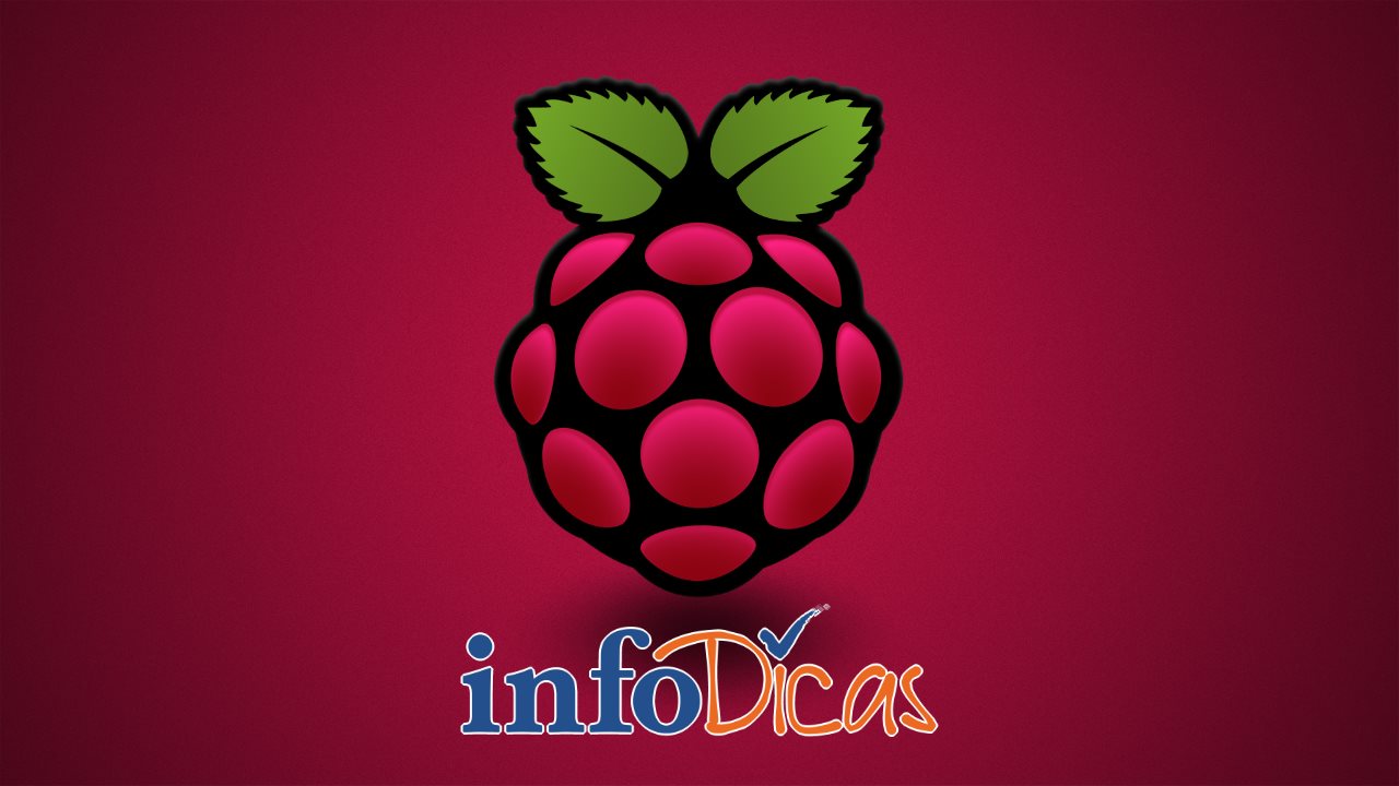 Raspberry Pi – Um mundo de possibilidades