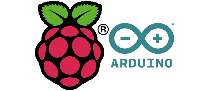 Diferenças e semelhanças entre Arduino e Raspberry Pi